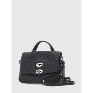 Zanellato Mini Bag Woman Black